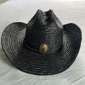 Cowboy hat